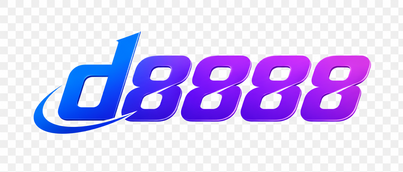 d8888 লোগো